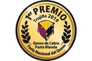 primer premio feria queso 2019 primer premio feria queso 2019