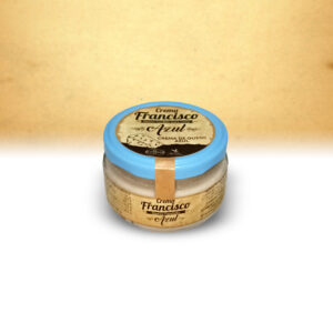 Crema "Francisco Azul"