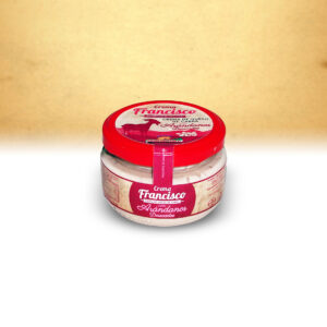 Crema "Francisco con Arándanos"