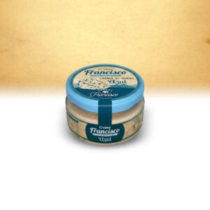 Crema "Francisco Azul"