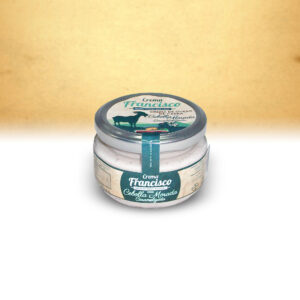 Crema "Francisco con Cebolla Caramelizada"