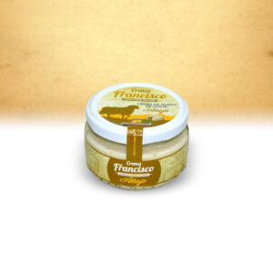 Crema "Francisco Oveja Añejo"