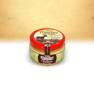 Crema "Francisco con Pimentón"