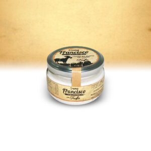 Crema "Francisco con Trufa"