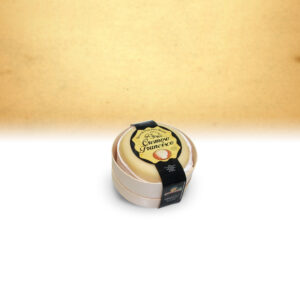 Torta Cremoso Francisco BABY