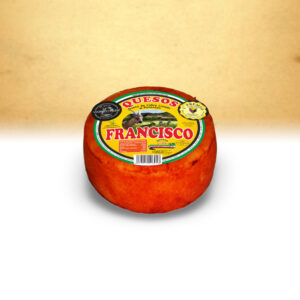 Francisco Curado al Pimentón