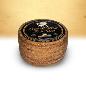 Gran Reserva Francisco Viejo