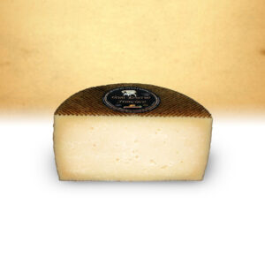 Gran Reserva Francisco Viejo Mitad