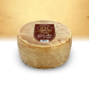 La Cabrina Francisco