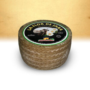 La Flor de Jara Oveja Curado