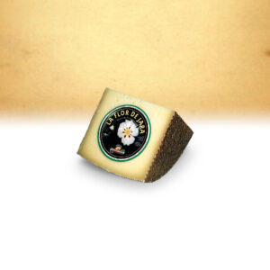 La Flor de Jara Oveja Curado Cuarto