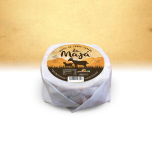 La Majá (Estilo Artesanal)