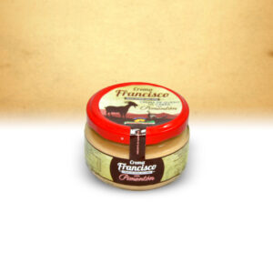 Crema "Francisco con Pimentón"