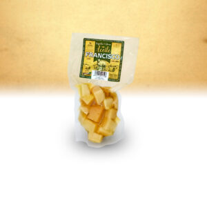 Taquitos de Queso de Oveja en Aceite Francisco