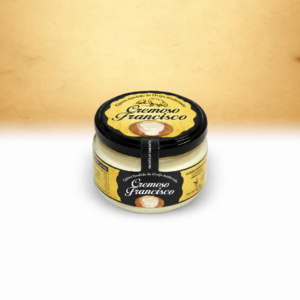 Crema de Oveja Pasta Blanda "Cremoso Francisco"